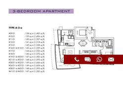 One Shenton (D1), Apartment #214513141